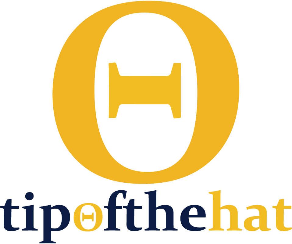 TIPOFTHEHAT