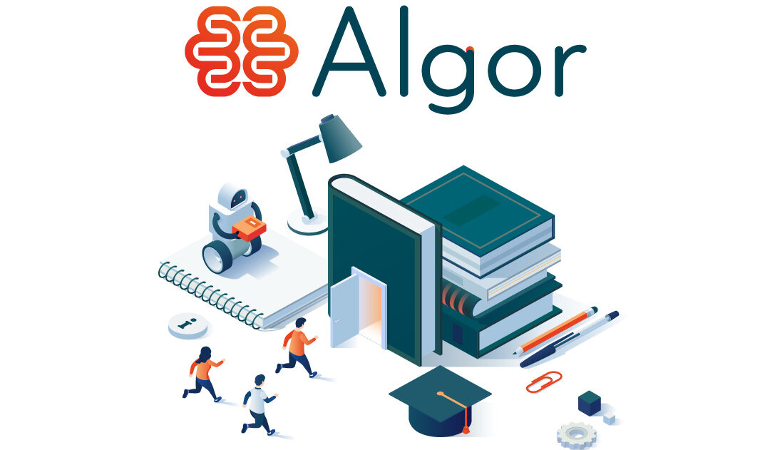 Algor Education