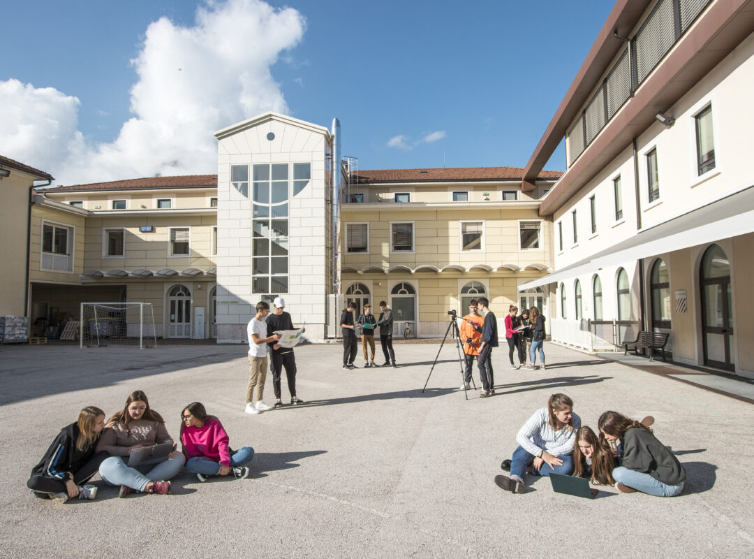 Istituto Pavoniano Artigianelli