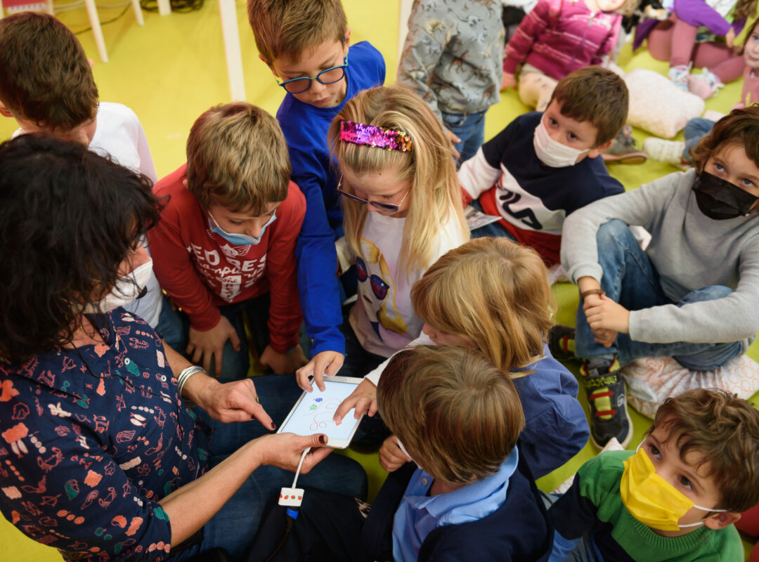 Fondazione per la scuola