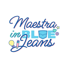 Maestra in BlueJeans 